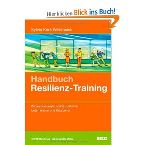 Handbuch Resilienz-Training - Resilienz .at